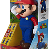 Figura de acción que habla Super Mario World of Nintendo It's-A Me!
