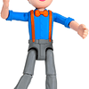  Blippi Articulado con Sonidos y Frases en Español