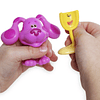 Magenta y Shovel PackFiguras Blue’s Clues & You!