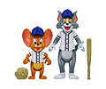 Tom & Jerry Pack de Beisbol