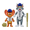 Tom & Jerry Pack de Beisbol