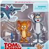 Movie Moments Tom & Jerry pack de 2 Figuras