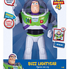 Buzz Lightyear mas de 20 Frases y Sonidos, voz Original 