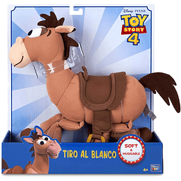 Tiro al Blanco de Toy Story Disney Pixar 