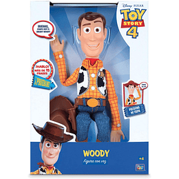  Woody Sheriff 15 Frases