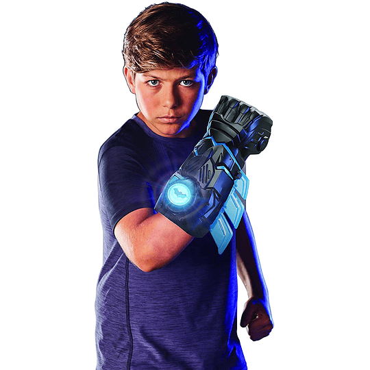 Guante Batman Bat Tech DC Comics