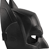 Disfraz Máscara y Capa de Batman DC Comics 