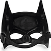 Disfraz Máscara y Capa de Batman DC Comics 