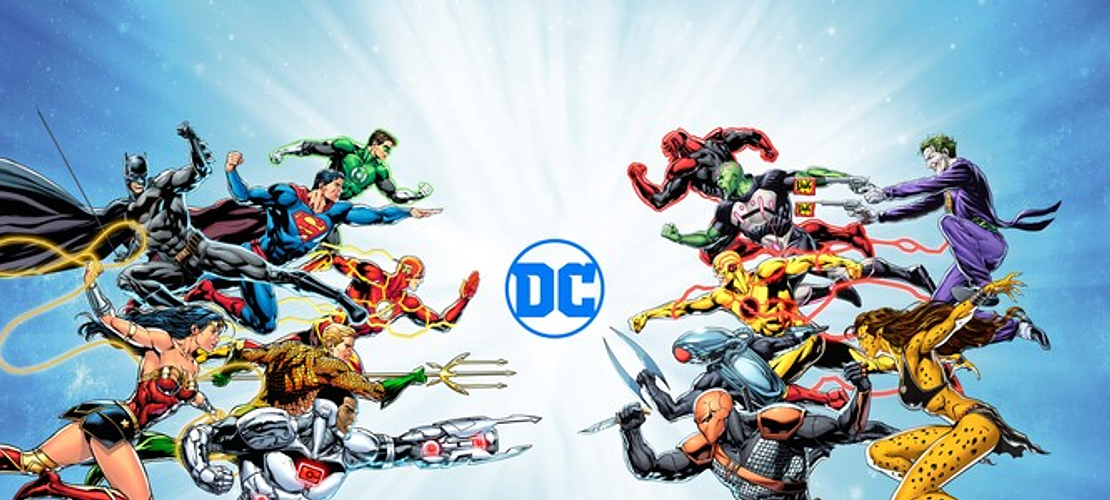 DC Comics