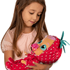 Ella Tutti Frutti Bebés Llorones con Aroma