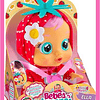 Ella Tutti Frutti Bebés Llorones con Aroma