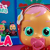 Ella Tutti Frutti Bebés Llorones con Aroma