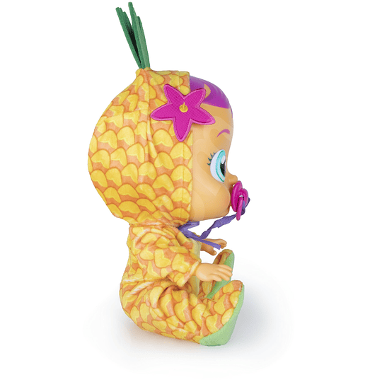  Pia Tutti Frutti Bebés Llorones con Aroma Piña