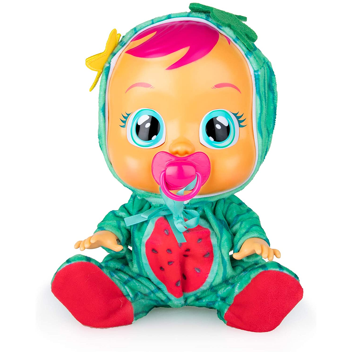 Mel Tutti Frutti Bebés Llorones con Aroma