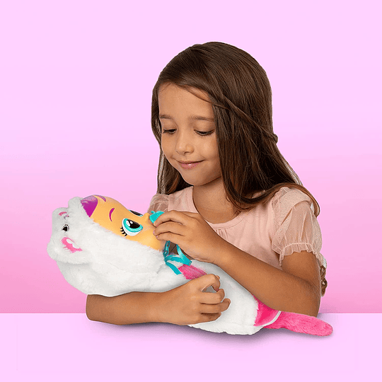 Daisy Cry Babies (Bebé Llorón)