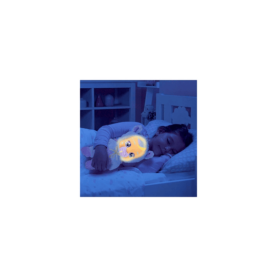 Jenna Good Night Cry Babies edición especial Cry Babies