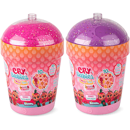 Magic Tears Tutti Frutti Cry Babies 