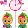 Magic Tears Tutti Frutti Cry Babies 