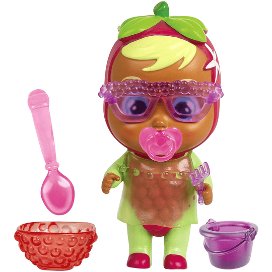 Magic Tears Tutti Frutti Cry Babies 