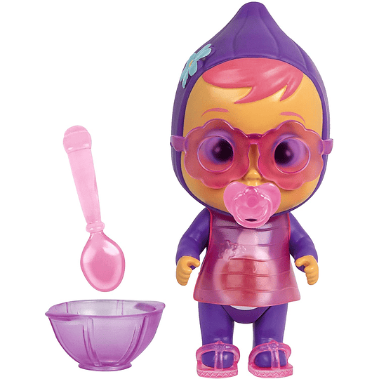 Magic Tears Tutti Frutti Cry Babies 