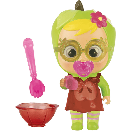 Magic Tears Tutti Frutti Cry Babies 