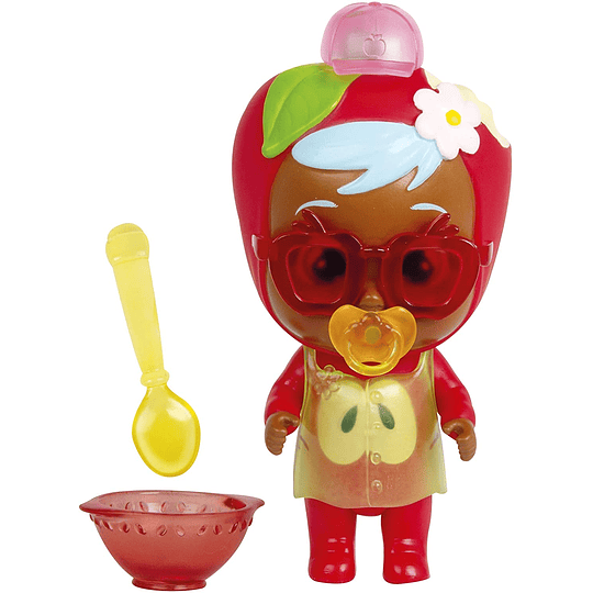 Magic Tears Tutti Frutti Cry Babies 