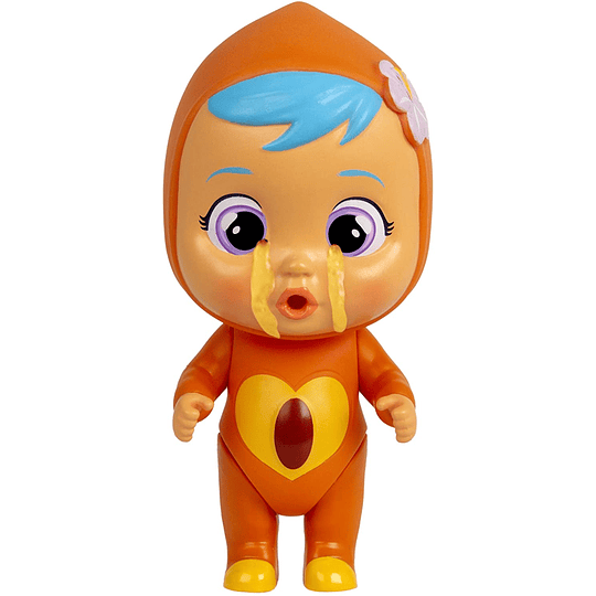 Magic Tears Tutti Frutti Cry Babies 