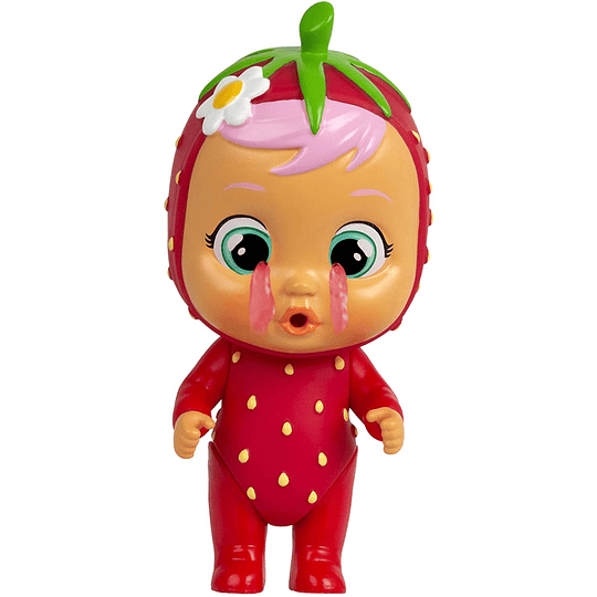 Magic Tears Tutti Frutti Cry Babies 