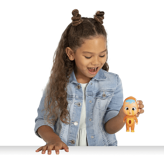 Magic Tears Tutti Frutti Cry Babies 