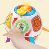 VTech- Rueda la Bola, interactiva con Canciones Sonidos y melodias