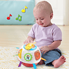 VTech- Rueda la Bola, interactiva con Canciones Sonidos y melodias