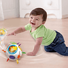VTech- Rueda la Bola, interactiva con Canciones Sonidos y melodias