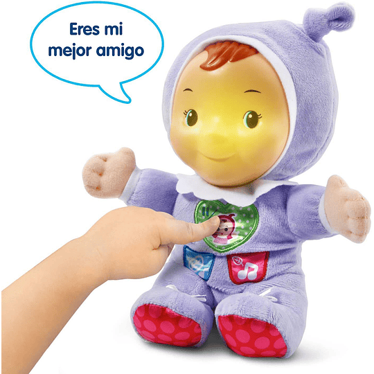 Estela luz de cuna, Vtech Baby