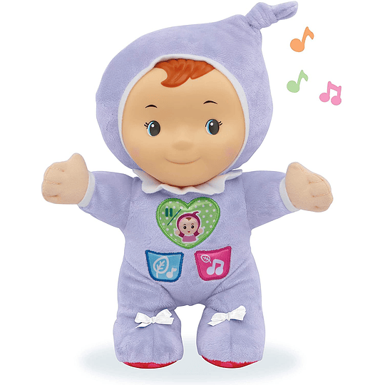 Estela luz de cuna, Vtech Baby