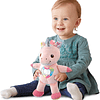 El Unicornio cantarín Suave Peluche Interactivo Vtech