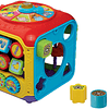 Divercubo descubrimientos, Cubo multiactividades Vtech