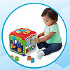 Divercubo descubrimientos, Cubo multiactividades Vtech