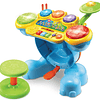 Blue, la Batería Multirritmo Batería Interactiva Vtech