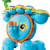 Blue, la Batería Multirritmo Batería Interactiva Vtech