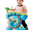 Blue, la Batería Multirritmo Batería Interactiva Vtech