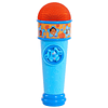 Micrófono Con Luz y Cancion de Blue's Clues & You!