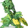 Howlkor Ultra con Baku-Gear y Eenoch Ultra Bakugan Baku-Gear