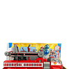 The Movie Marshall Transforming City Firetruck Paw Patrol 