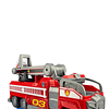 The Movie Marshall Transforming City Firetruck Paw Patrol 