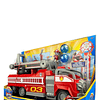 The Movie Marshall Transforming City Firetruck Paw Patrol 