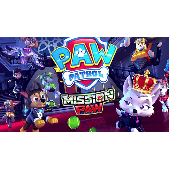 The Movie Marshall Transforming City Firetruck Paw Patrol 