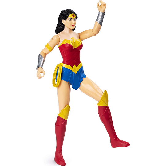 Mujer Maravilla DC Comics Figura de acción 30 cm