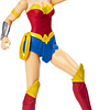 Mujer Maravilla DC Comics Figura de acción 30 cm