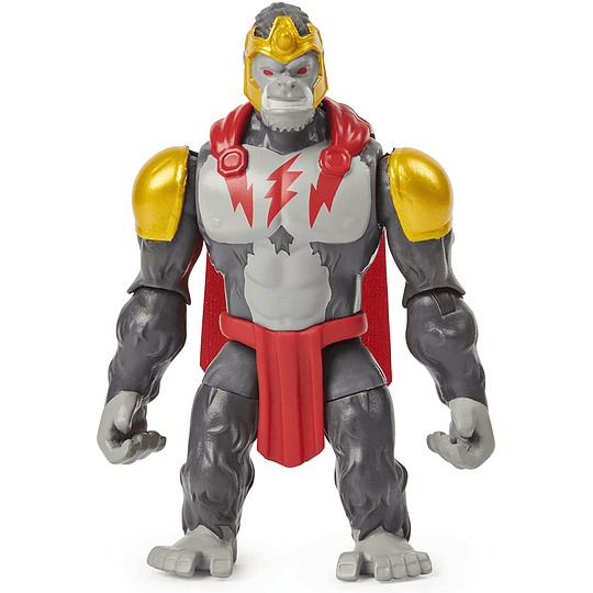 Gorilla Grodd DC Comics Super-Villains Heroes
