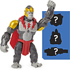 Gorilla Grodd DC Comics Super-Villains Heroes